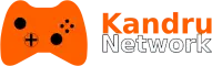 Kandru Website Logo
